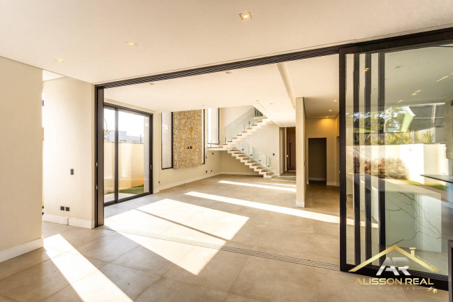 Imagem Casa de Condomínio com 4 Quartos à Venda, 416 m² em Alphaville - Santana De Parnaíba