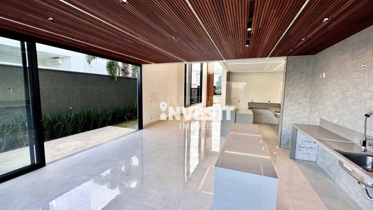 Imagem Casa com 4 Quartos à Venda, 223 m² em Portal Do Sol Green - Goiânia Imagem Casa com 4 Quartos à Venda, 223 m² em Portal Do Sol Green - Goiânia