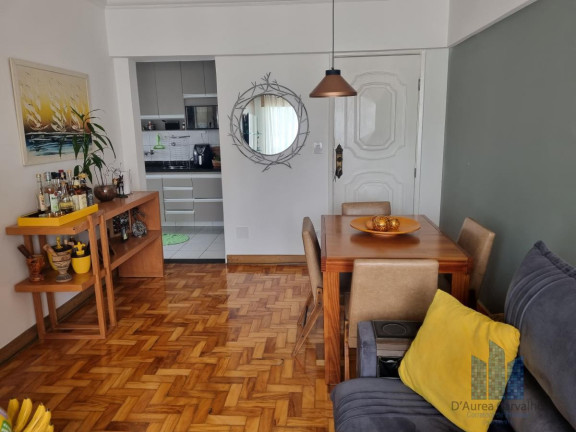 Imagem Apartamento com 2 Quartos à Venda, 56 m² em Vila Nova Conceição - São Paulo Imagem Apartamento com 2 Quartos à Venda, 56 m² em Vila Nova Conceição - São Paulo