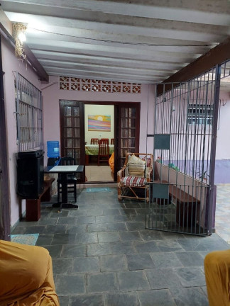 Imagem Imóvel com 3 Quartos à Venda, 97 m² em Vila Erminda - Peruíbe Imagem Imóvel com 3 Quartos à Venda, 97 m² em Vila Erminda - Peruíbe