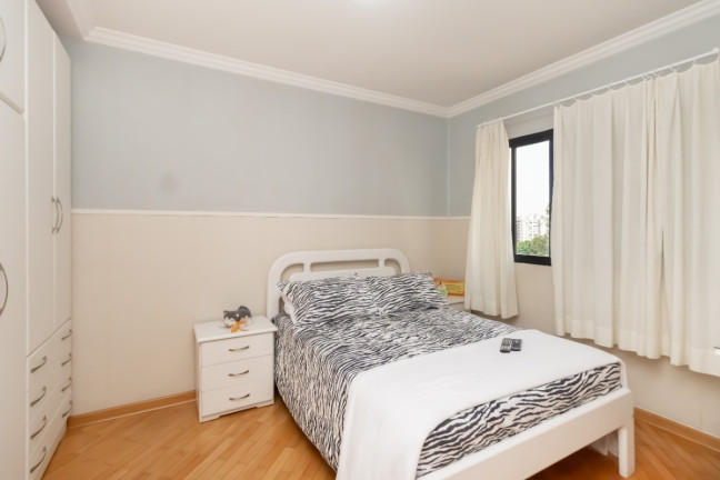 Imagem Apartamento com 3 Quartos à Venda, 158 m² em Tatuapé - São Paulo