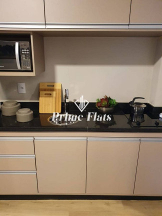 Imagem Apartamento com 1 Quarto à Venda, 35 m² em Vila São José - São José Do Rio Preto