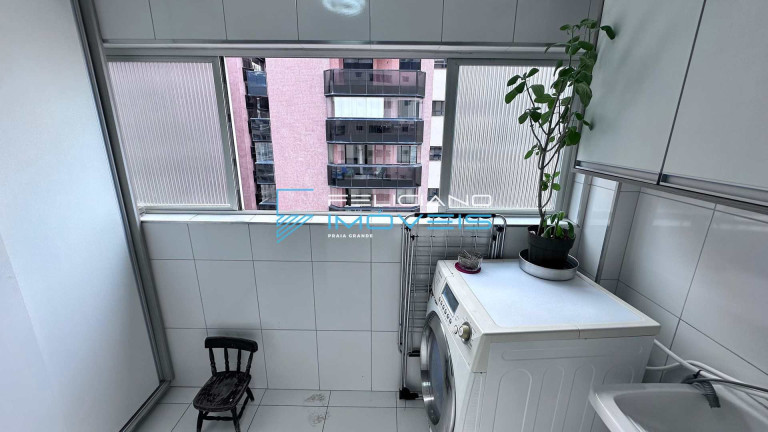 Imagem Apartamento com 3 Quartos à Venda, 98 m² em Guilhermina - Praia Grande Imagem Apartamento com 3 Quartos à Venda, 98 m² em Guilhermina - Praia Grande