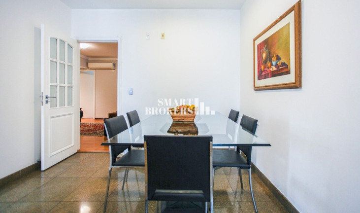 Imagem Apartamento com 5 Quartos à Venda, 677 m² em Jardim Vila Mariana - São Paulo Imagem Apartamento com 5 Quartos à Venda, 677 m² em Jardim Vila Mariana - São Paulo