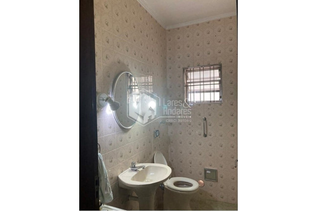 Imagem Casa com 3 Quartos à Venda, 175 m² em Jardim Aeroporto - São Paulo Imagem Casa com 3 Quartos à Venda, 175 m² em Jardim Aeroporto - São Paulo