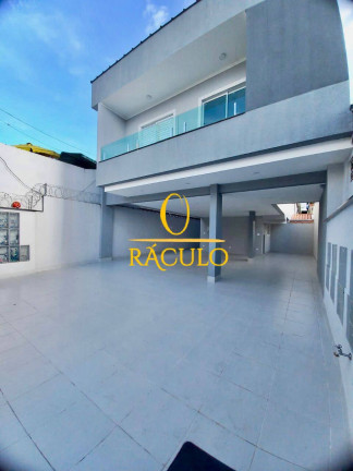 Imagem Casa com 2 Quartos à Venda, 50 m² em Parque Bitaru - São Vicente