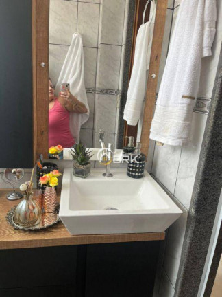 Imagem Apartamento com 2 Quartos à Venda, 54 m² em Tatuapé - São Paulo
