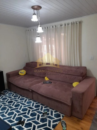 Imagem Casa com 3 Quartos à Venda, 140 m² em Aricanduva - São Paulo Imagem Casa com 3 Quartos à Venda, 140 m² em Aricanduva - São Paulo