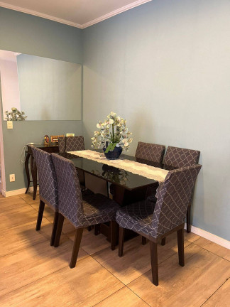 Imagem Apartamento com 3 Quartos à Venda, 83 m²
