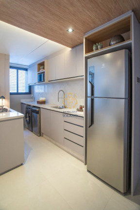 Imagem Apartamento com 3 Quartos à Venda, 169 m² em Cabral - Curitiba
