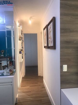 Imagem Apartamento com 2 Quartos à Venda, 64 m² em Tatuapé - São Paulo Imagem Apartamento com 2 Quartos à Venda, 64 m² em Tatuapé - São Paulo