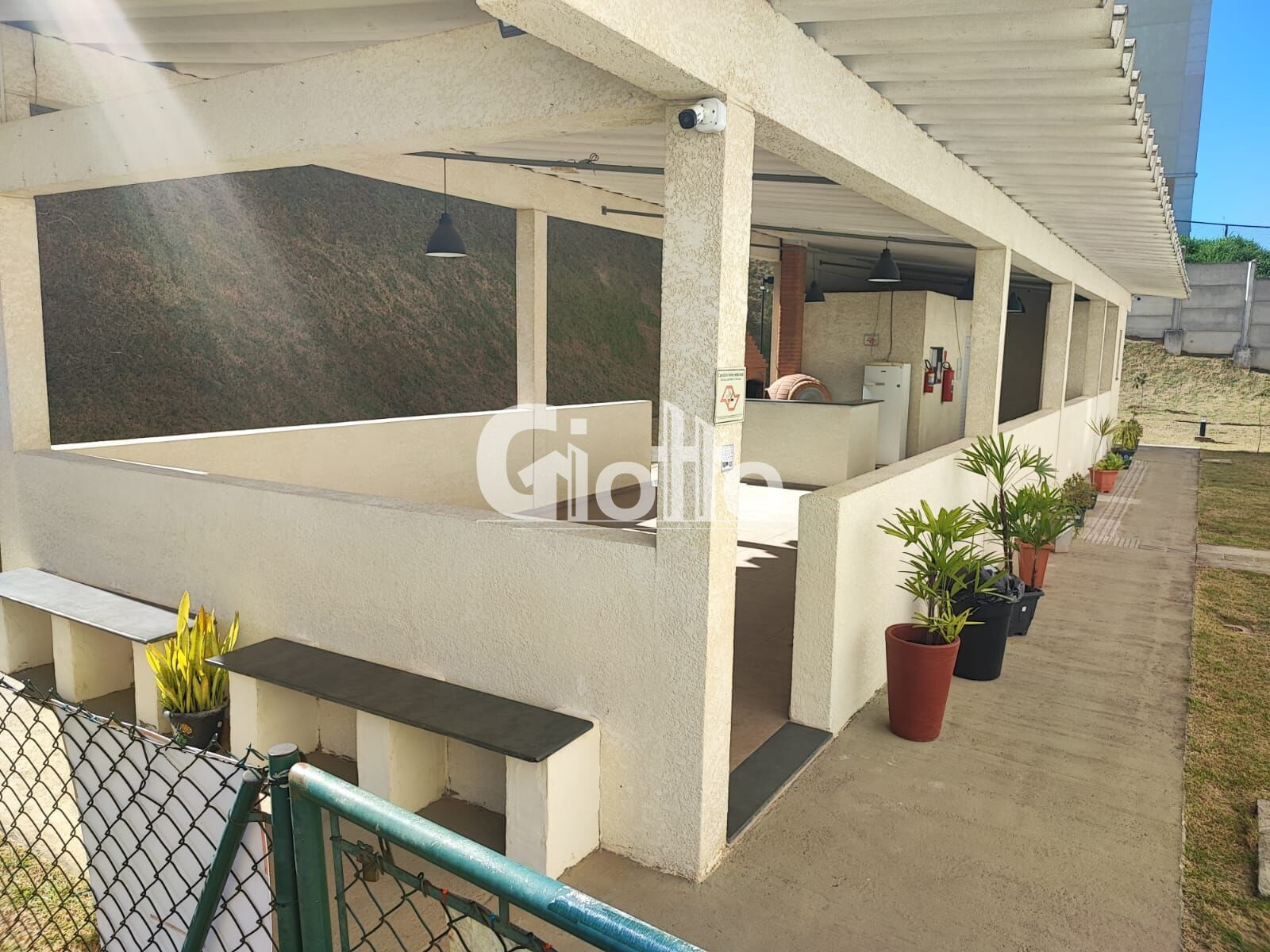 Imagem Apartamento com 2 Quartos à Venda, 49 m² em Jardim Casa Branca - Suzano