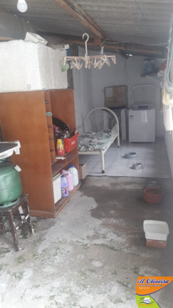 Imagem Casa com 3 Quartos à Venda, 70 m² em Parque Dos Ministérios - Ubatuba