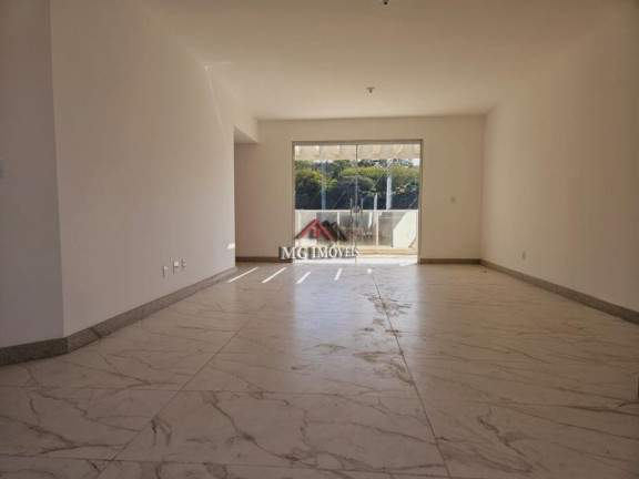 Cobertura com 3 Quartos à Venda, 200 m² em Veneza - Ipatinga
