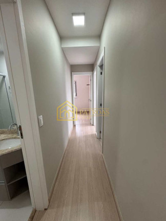 Imagem Apartamento com 3 Quartos à Venda, 74 m² em Jardim Hollywood - São Bernardo Do Campo Imagem Apartamento com 3 Quartos à Venda, 74 m² em Jardim Hollywood - São Bernardo Do Campo