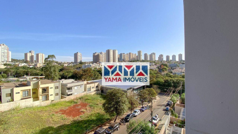 Imagem Apartamento com 3 Quartos à Venda, 75 m² em Jardim Botânico - Ribeirão Preto Imagem Apartamento com 3 Quartos à Venda, 75 m² em Jardim Botânico - Ribeirão Preto