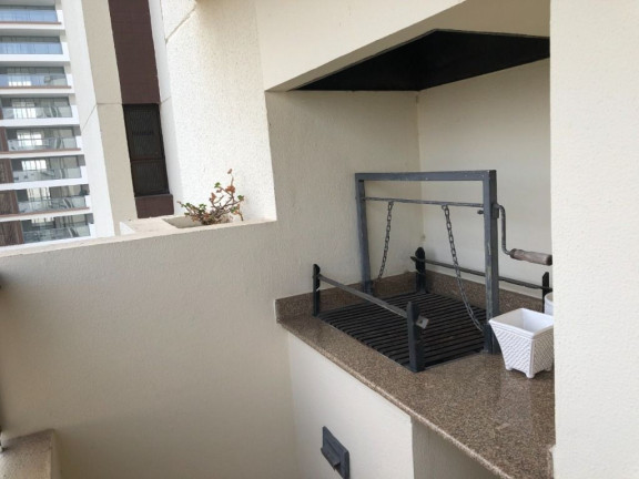 Imagem Apartamento com 3 Quartos à Venda, 139 m² em Chácara Klabin - São Paulo Imagem Apartamento com 3 Quartos à Venda, 139 m² em Chácara Klabin - São Paulo