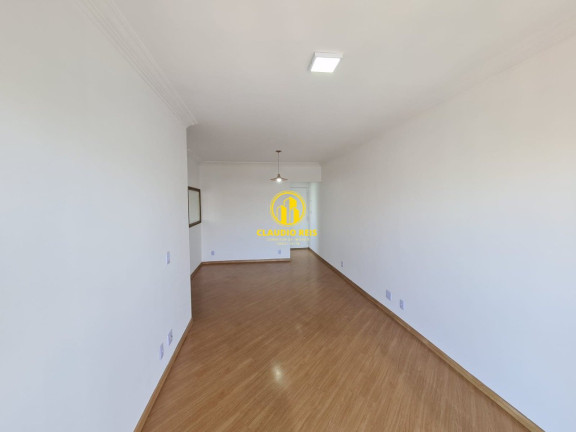 Imagem Apartamento com 3 Quartos para Alugar, 77 m² em Parque Residencial Julia - São Paulo