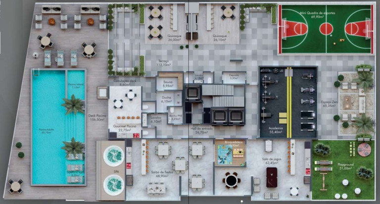 Imagem Imóvel com 3 Quartos à Venda, 145 m² em Itapema - Itapema