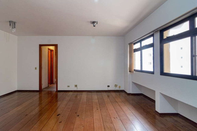 Imóvel com 3 Quartos à Venda, 105 m² em Pinheiros - São Paulo