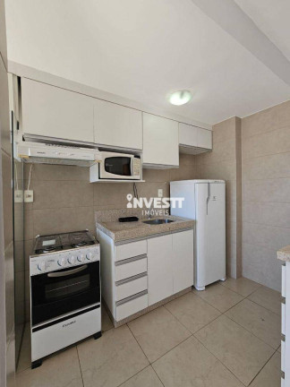 Imagem Apartamento com 1 Quarto para Alugar, 41 m² em Setor Marista - Goiânia Imagem Apartamento com 1 Quarto para Alugar, 41 m² em Setor Marista - Goiânia