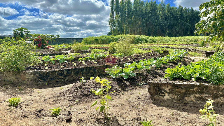 Imagem Terreno em Condomínio à Venda, 480 m² em Zona Rural - Cruz Do Espírito Santo