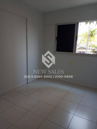 Imagem Apartamento com 2 Quartos à Venda, 58 m² em Vila Rosa - Goiânia Imagem Apartamento com 2 Quartos à Venda, 58 m² em Vila Rosa - Goiânia