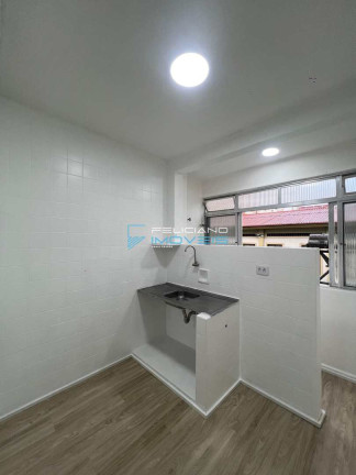 Imagem Apartamento com 1 Quarto à Venda, 35 m² em Guilhermina - Praia Grande Imagem Apartamento com 1 Quarto à Venda, 35 m² em Guilhermina - Praia Grande
