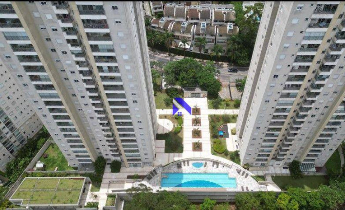 Imagem Apartamento com 2 Quartos à Venda, 51 m² em Vila Andrade - São Paulo Imagem Apartamento com 2 Quartos à Venda, 51 m² em Vila Andrade - São Paulo