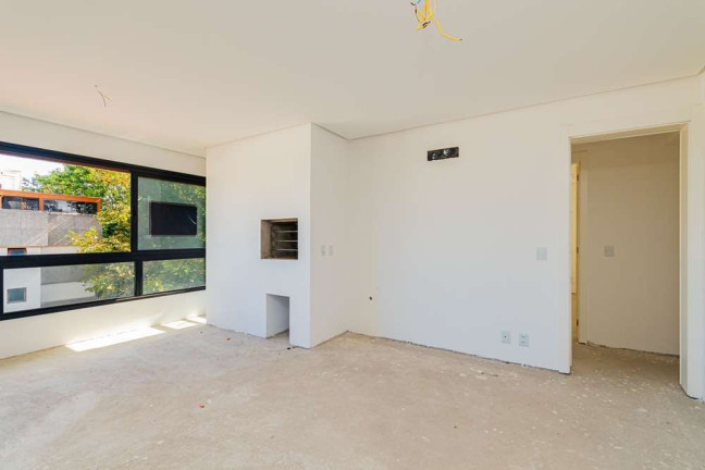 Imagem Apartamento com 3 Quartos à Venda, 133 m² em Petrópolis - Porto Alegre