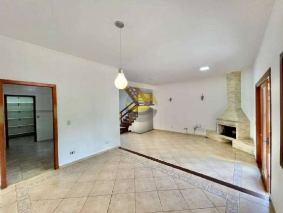 Imagem Casa de Condomínio com 5 Quartos à Venda, 360 m² em Parque Viana - Barueri Imagem Casa de Condomínio com 5 Quartos à Venda, 360 m² em Parque Viana - Barueri