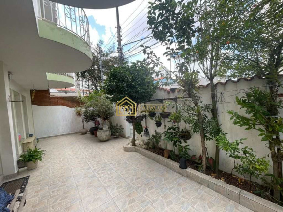 Imagem Casa com 4 Quartos à Venda, 237 m² em Anchieta - São Bernardo Do Campo Imagem Casa com 4 Quartos à Venda, 237 m² em Anchieta - São Bernardo Do Campo