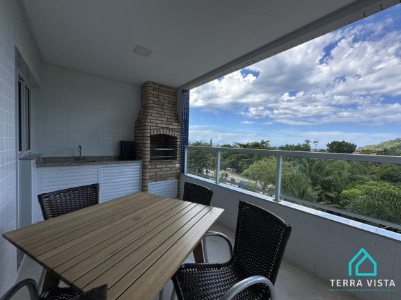 Imagem Apartamento com 2 Quartos à Venda, 90 m² em Toninhas - Ubatuba Imagem Apartamento com 2 Quartos à Venda, 90 m² em Toninhas - Ubatuba