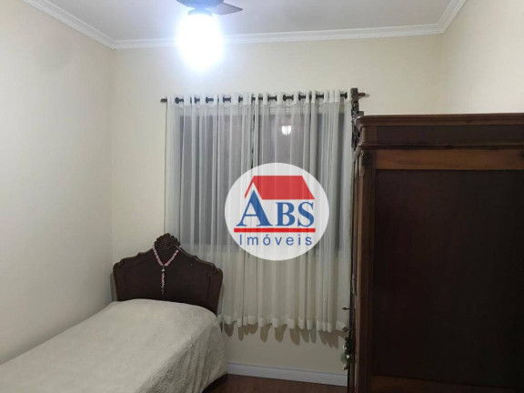 Imagem Casa com 3 Quartos à Venda, 240 m² em Vila Nova - Cubatão Imagem Casa com 3 Quartos à Venda, 240 m² em Vila Nova - Cubatão