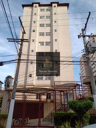 Imagem Apartamento com 2 Quartos à Venda, 55 m² em Parque Mandaqui - São Paulo