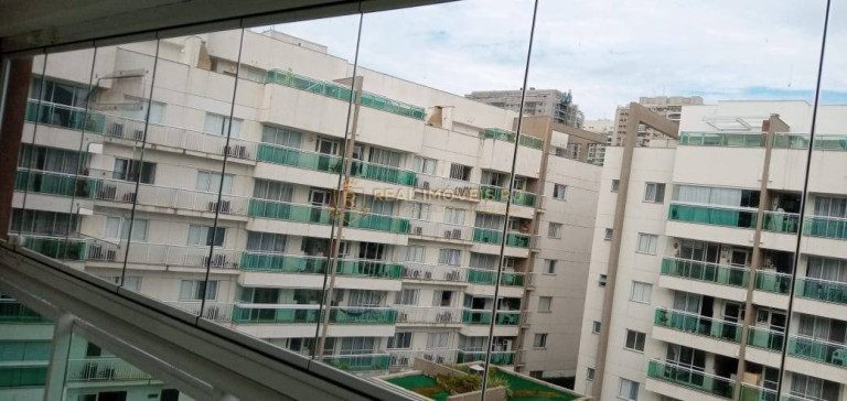 Imagem Apartamento com 2 Quartos à Venda, 76 m² em Recreio Dos Bandeirantes - Rio De Janeiro Imagem Apartamento com 2 Quartos à Venda, 76 m² em Recreio Dos Bandeirantes - Rio De Janeiro