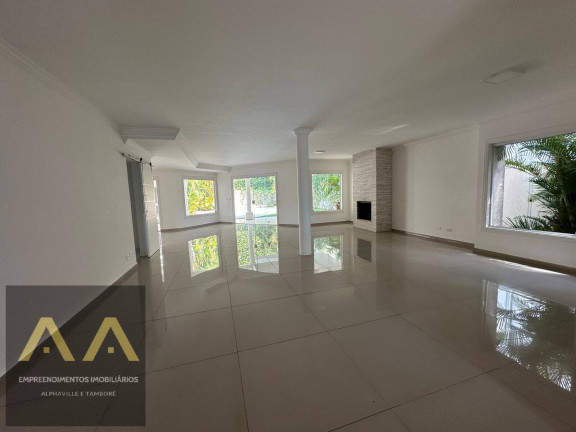 Imagem Casa com 4 Quartos para Alugar, 430 m² em Alphaville - Barueri Imagem Casa com 4 Quartos para Alugar, 430 m² em Alphaville - Barueri
