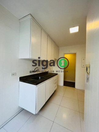 Imagem Apartamento com 3 Quartos à Venda, 86 m² em Jardim Marajoara - São Paulo Imagem Apartamento com 3 Quartos à Venda, 86 m² em Jardim Marajoara - São Paulo