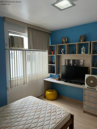 Imagem Imóvel com 3 Quartos à Venda, 140 m² em Ondina - Salvador Imagem Imóvel com 3 Quartos à Venda, 140 m² em Ondina - Salvador