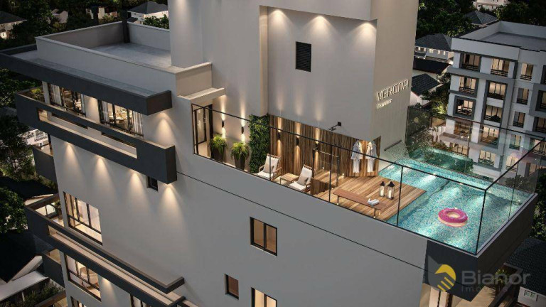 Imagem Apartamento com 3 Quartos à Venda, 98 m² em Centro - Balneário Piçarras Imagem Apartamento com 3 Quartos à Venda, 98 m² em Centro - Balneário Piçarras