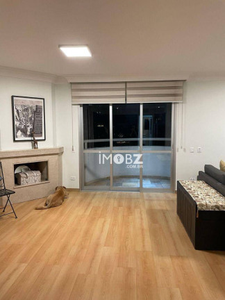 Imagem Imóvel com 3 Quartos à Venda, 120 m² em Vila Andrade - São Paulo