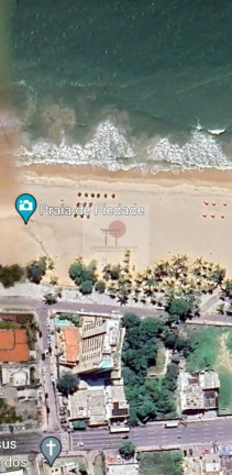 Imagem Terreno à Venda, 442 m² em Piedade - Jaboatão Dos Guararapes Imagem Terreno à Venda, 442 m² em Piedade - Jaboatão Dos Guararapes