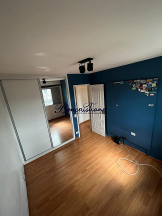 Imagem Apartamento com 3 Quartos à Venda, 98 m² em Parque Mandaqui - Sao Paulo