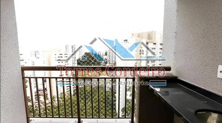 Imagem Apartamento com 2 Quartos à Venda, 56 m² em Vila Andrade - São Paulo Imagem Apartamento com 2 Quartos à Venda, 56 m² em Vila Andrade - São Paulo