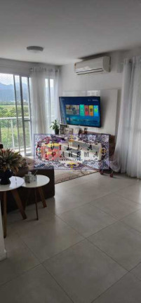 Imagem Apartamento com 3 Quartos à Venda, 102 m² em Jacarepaguá - Rio De Janeiro