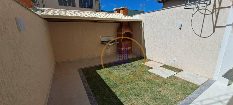 Imagem Casa com 3 Quartos à Venda, 120 m² em Santa Paula I - Vila Velha Imagem Casa com 3 Quartos à Venda, 120 m² em Santa Paula I - Vila Velha