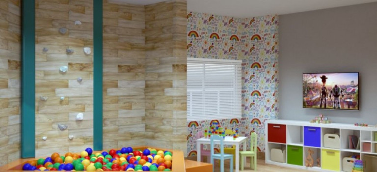 Imagem Apartamento com 1 Quarto à Venda, 60 m² em Guilhermina - Praia Grande Imagem Apartamento com 1 Quarto à Venda, 60 m² em Guilhermina - Praia Grande