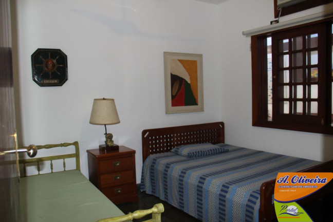 Imagem Casa com 3 Quartos à Venda, 227 m² em Perequê Açu - Ubatuba