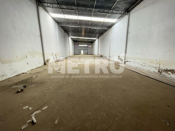 Imóvel Comercial para Alugar, 450 m² em Ouro Preto - Petrolina