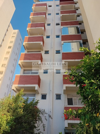 Imagem Kitnet com 1 Quarto à Venda, 46 m² em Centro - Campinas Imagem Kitnet com 1 Quarto à Venda, 46 m² em Centro - Campinas